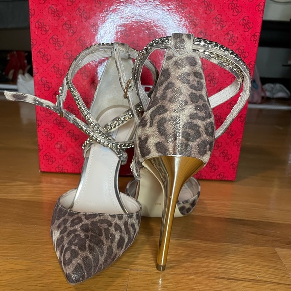Guess shoes - Picture 4 of 5